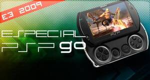 PSP Go
