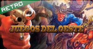 Retro Juegos del Oeste