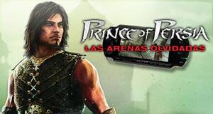 Prince of Persia: Las Arenas Olvidadas - An�lisis
