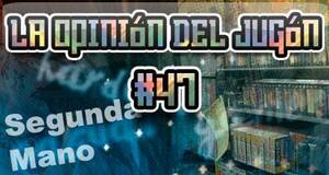 La&nbsp;Opini�n&nbsp;del&nbsp;Jug�n �Compras en segunda mano? �Qu� opinas de las nuevas medidas de EA?