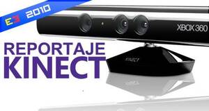 Probamos Kinect en el E3