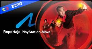 Probamos PlayStation Move en el E3