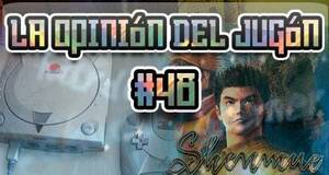 La&nbsp;Opini�n&nbsp;del&nbsp;Jug�n �Qu� supuso para ti Dreamcast? �Qu� juego esperas m�s de las descargas digitales?