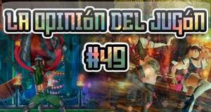 La&nbsp;Opini�n&nbsp;del&nbsp;Jug�n Lucha: 2D vs. 3D: �Cu�l prefieres?