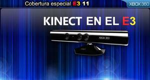 Lo nuevo de Kinect