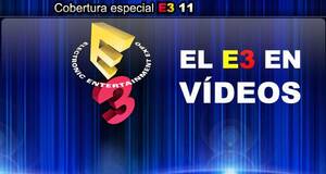 El E3 2011 en vdeos