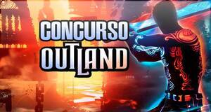 Sorteo Outland