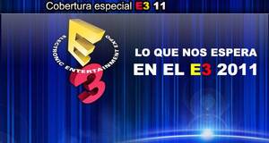 Lo que nos espera en el E3 2011