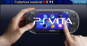 PS VITA desvelada