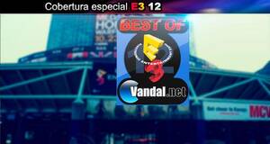 Premios Best Of E3 2012