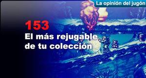 La Opinión del Jugón El más rejugable de tu colección