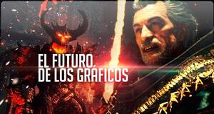 El futuro de los gr�ficos