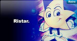 Retro Ristar, la estrella fugaz de Sega
