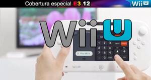 Impresiones Wii U