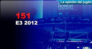 La Opinión del Jugón E3 2012