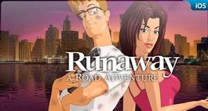 Runaway: A Road Adventure - Análisis