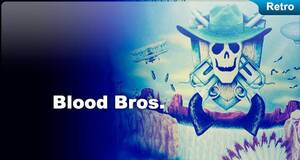 Retro Blood Bros.