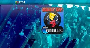Premios Best of E3 2014