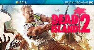 dead island 2 ps4 2 player