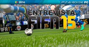 FIFA 15