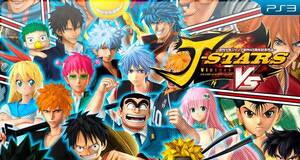 J-Stars Victory Vs. - Análisis