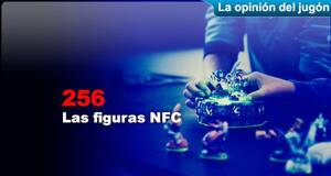 La Opinión del Jugón Las figuras NFC