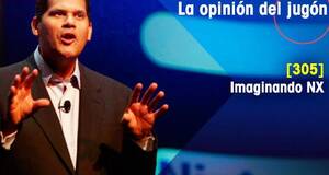 La Opinión del Jugón Imaginando NX