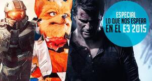 Lo que nos espera en el E3 2015