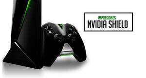 Impresiones: Nvidia Shield