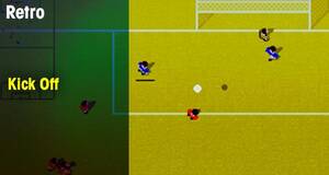Retro Kick Off