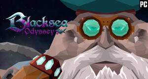 Blacksea Odyssey - Análisis