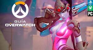 Guía Overwatch