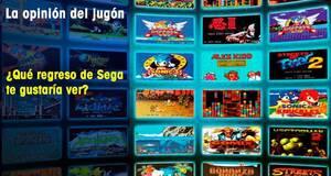 La�Opini�n�del�Jug�n �Qu� regreso de Sega te gustar�a ver?