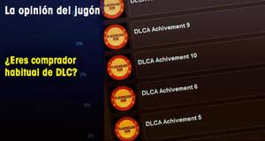 La�Opini�n�del�Jug�n �Eres comprador habitual de DLC?