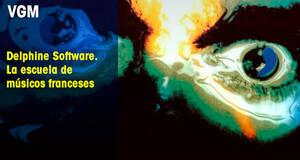 Vandal Game Music Delphine Software. La escuela de msicos franceses