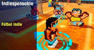 Indiespensable Ftbol indie