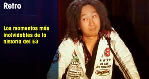 Retro Los momentos más inolvidables de la historia del E3