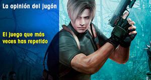 La�Opini�n�del�Jug�n El juego que m�s veces has repetido