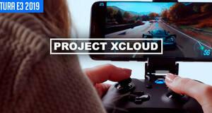Probamos xCloud, el futuro juego en streaming de Microsoft