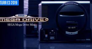 Impresiones Mega Drive Mini, la nostalgia en miniatura