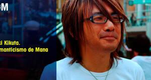 Vandal Game Music Hiroki Kikuta. El romanticismo de Mana