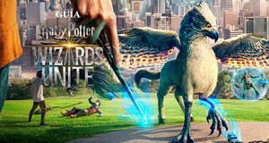 Guía Harry Potter: Wizards Unite