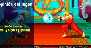 La�Opini�n�del�Jug�n Juegos donde eres un paquete (y sigues jugando)