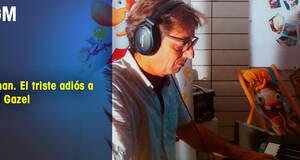 Vandal Game Music Rayman. El triste adis a Rmi Gazel