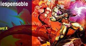 Indiespensable Gunlord X