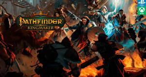 Pathfinder: Kingmaker - Impresiones