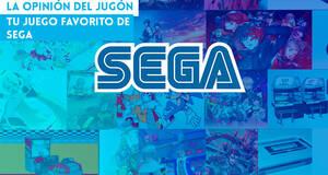 La Opinión del Jugón Tu juego favorito de Sega