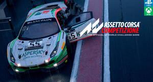 Assetto Corsa Competizione - Análisis