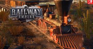 Railway Empire - Análisis