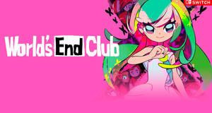 World's End Club - Análisis